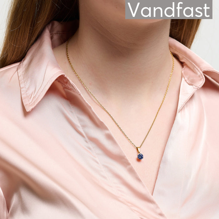 Annebrauner Princess Necklace