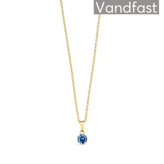 Annebrauner Princess Necklace