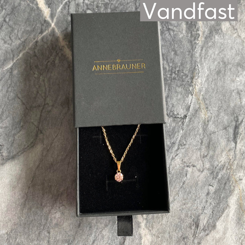 Annebrauner Princess Necklace