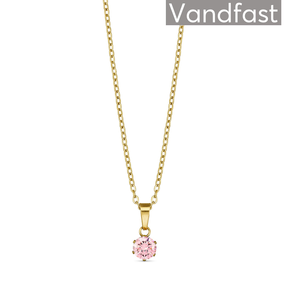 Annebrauner Princess Necklace