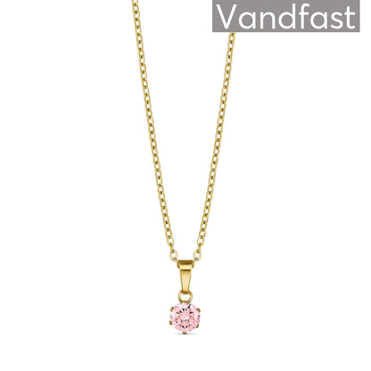 Annebrauner Princess Necklace