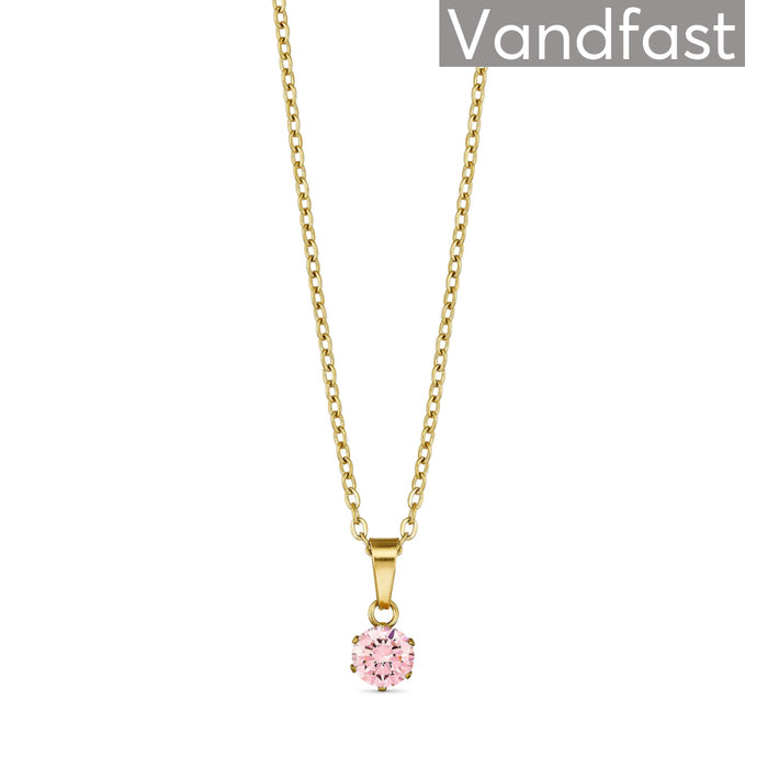 Annebrauner Princess Necklace