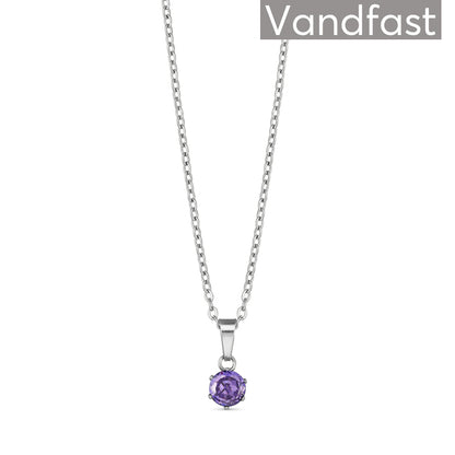 Annebrauner Princess Necklace