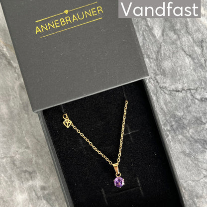 Annebrauner Princess Necklace
