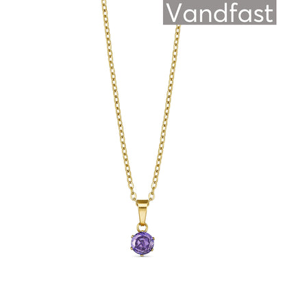 Annebrauner Princess Necklace