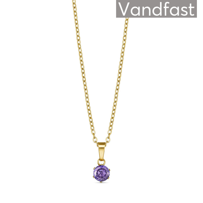 Annebrauner Princess Necklace