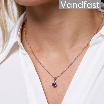 Annebrauner Princess Necklace