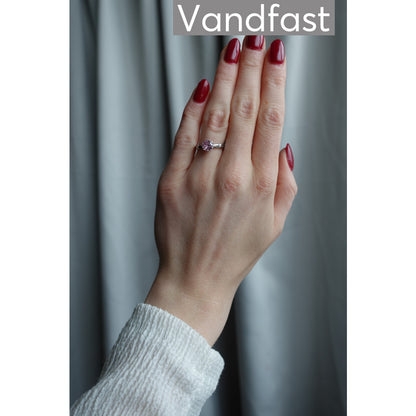 ANNEBRAUNER Princess Pink Ring