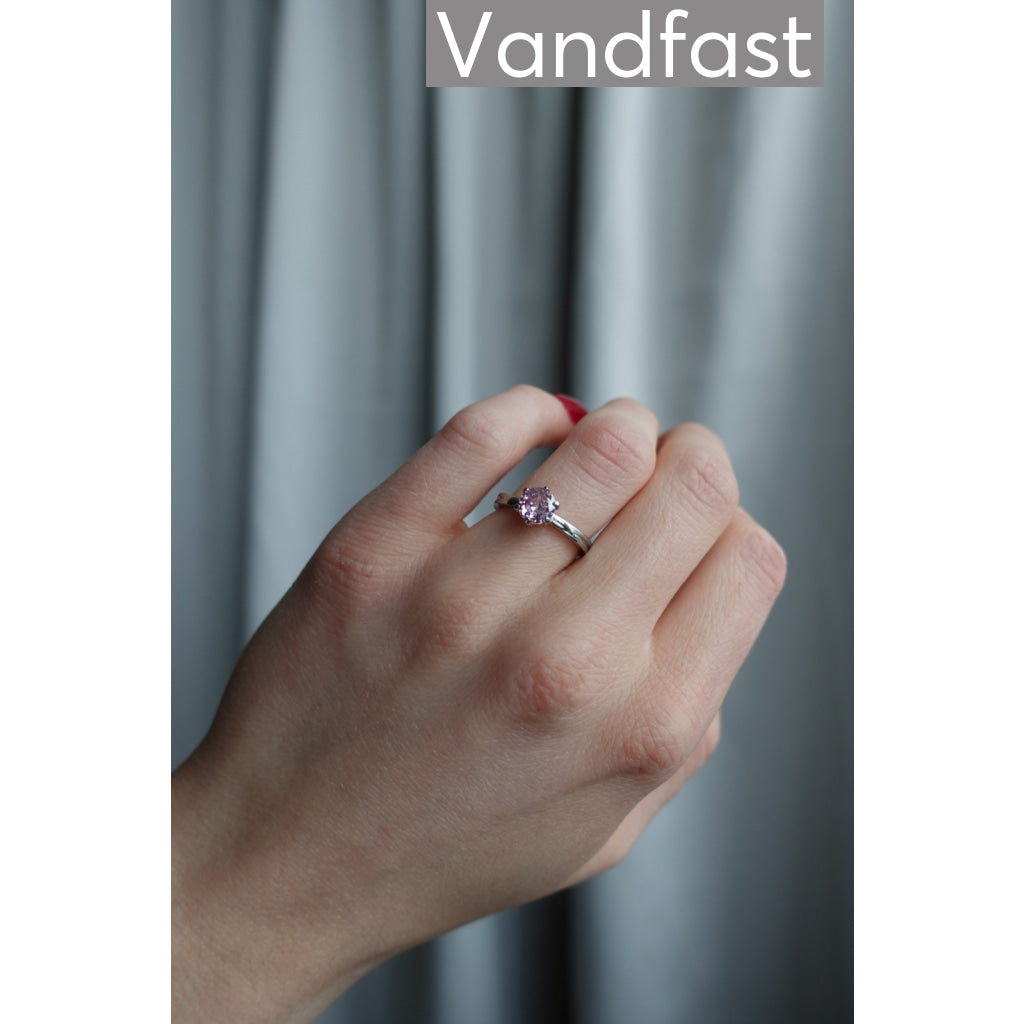 ANNEBRAUNER Princess Pink Ring
