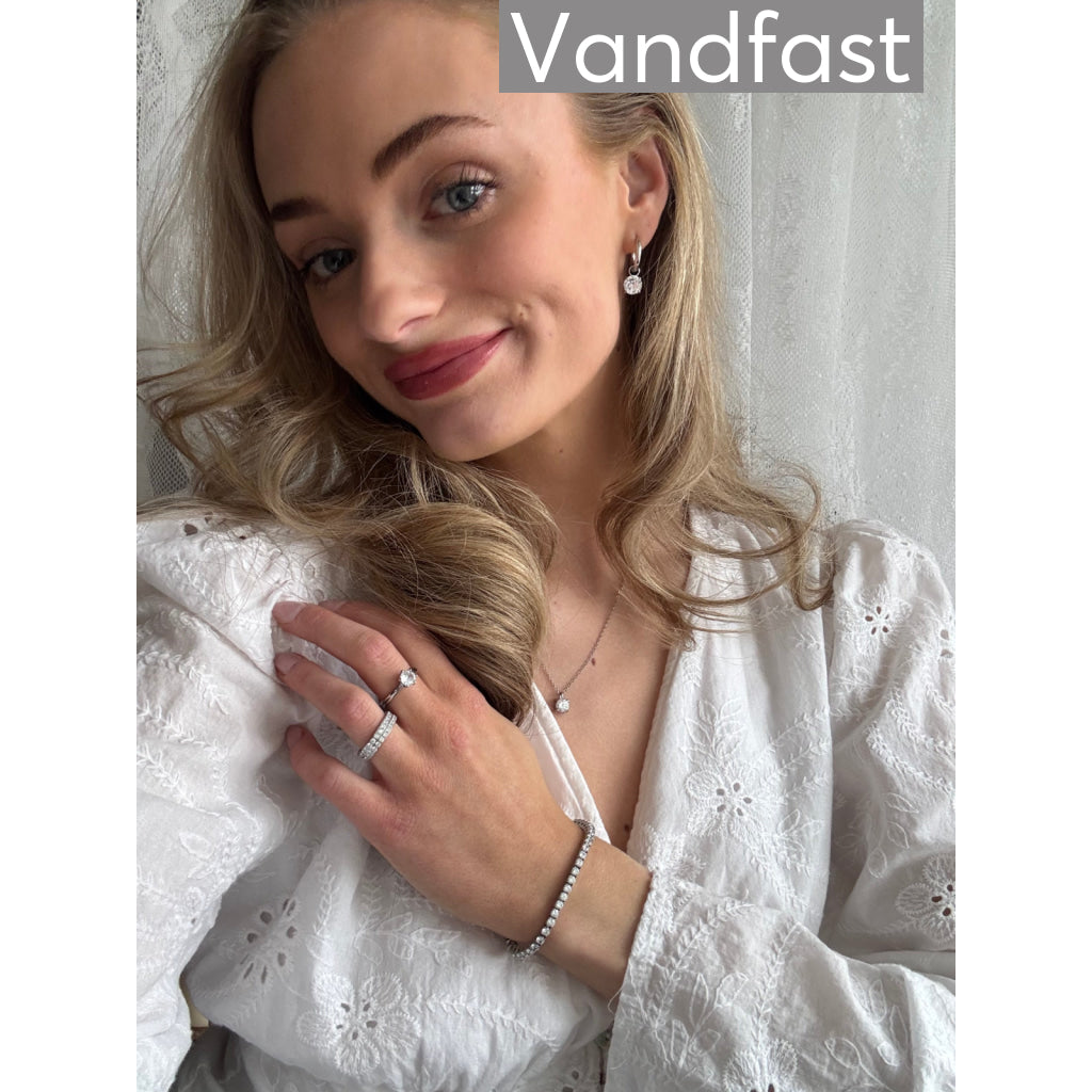 ANNEBRAUNER Princess Ring - Ring