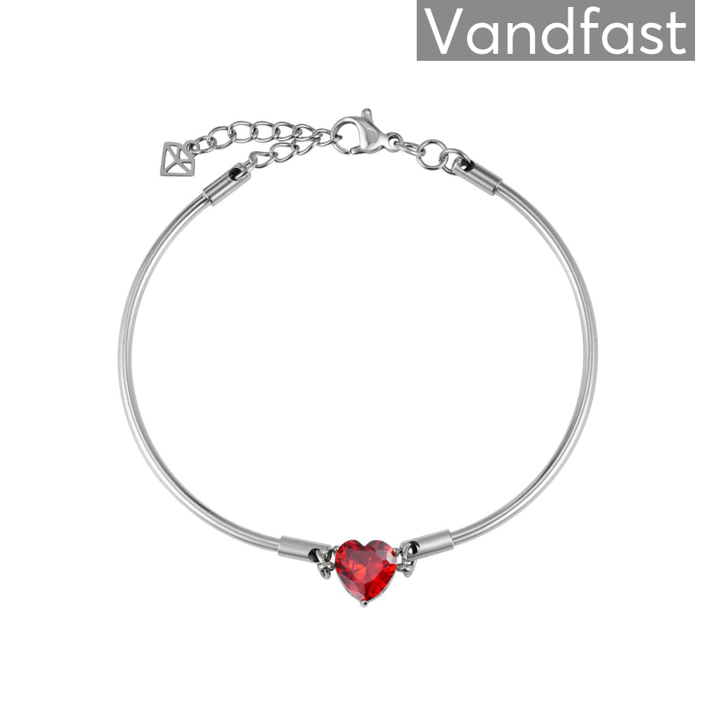 Annebrauner Romance Bracelet Red