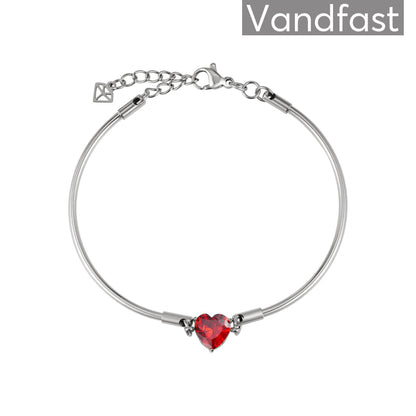 Annebrauner Romance Bracelet Red