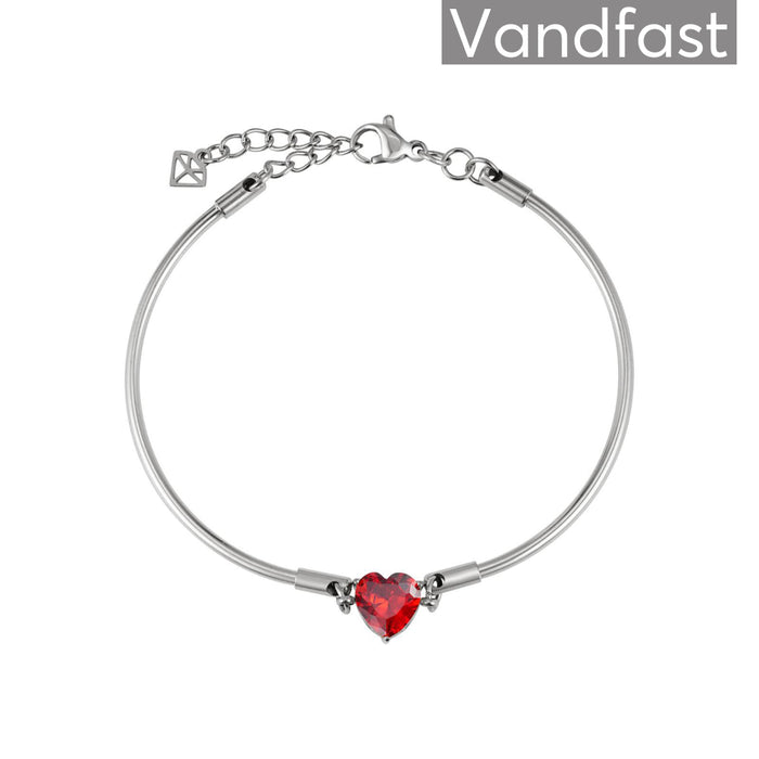 Annebrauner Romance Bracelet Red