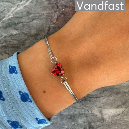 Annebrauner Romance Bracelet Red