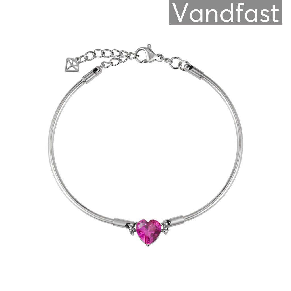 Annebrauner Romance Bracelet Rose