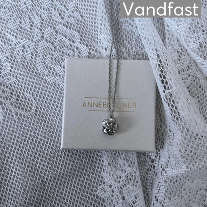 ANNEBRAUNER Rose Halskæde