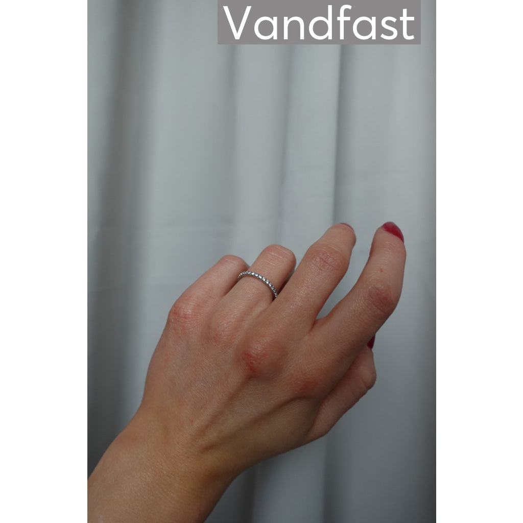 ANNEBRAUNER Side Ring Ring