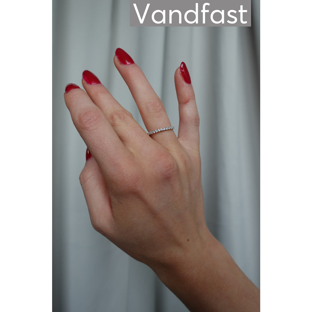 ANNEBRAUNER Side Ring Ring