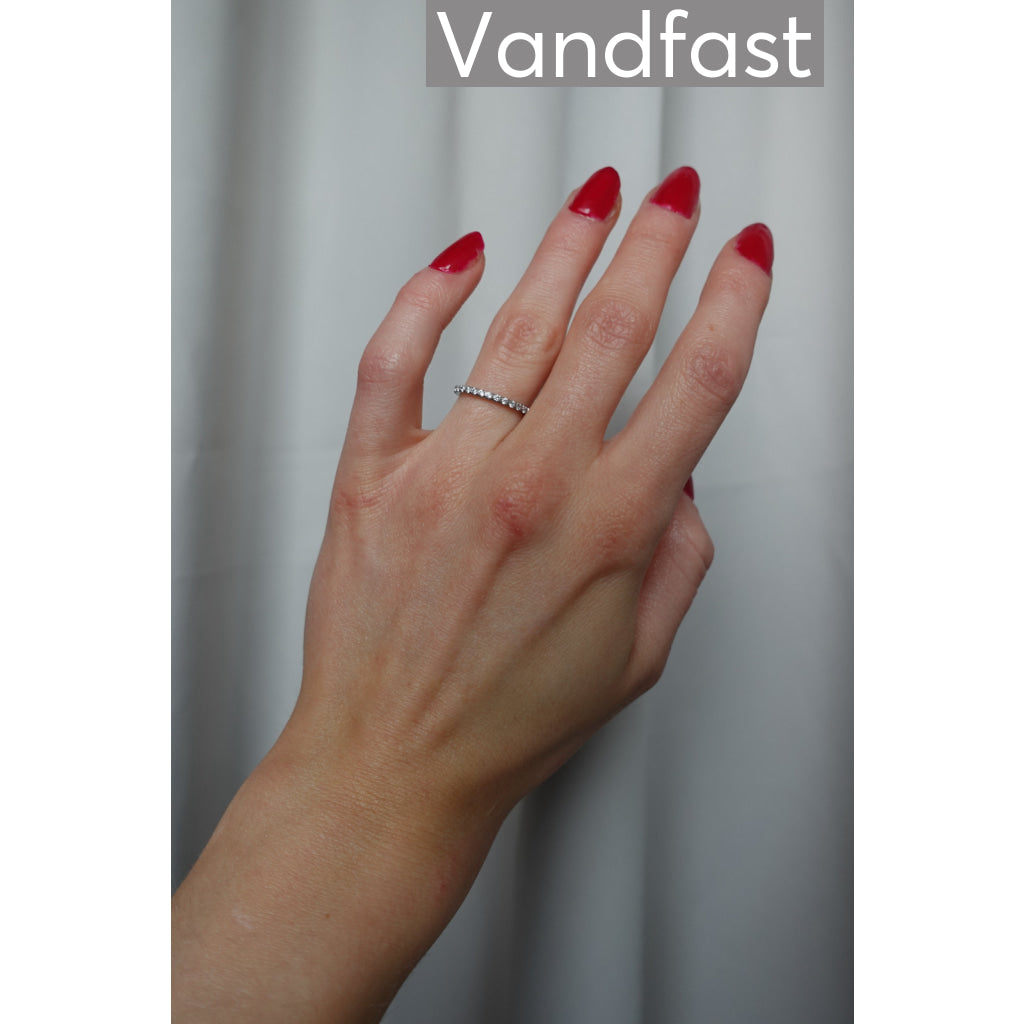 ANNEBRAUNER Side Ring Ring