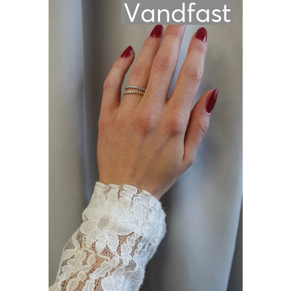 ANNEBRAUNER Side Ring Ring