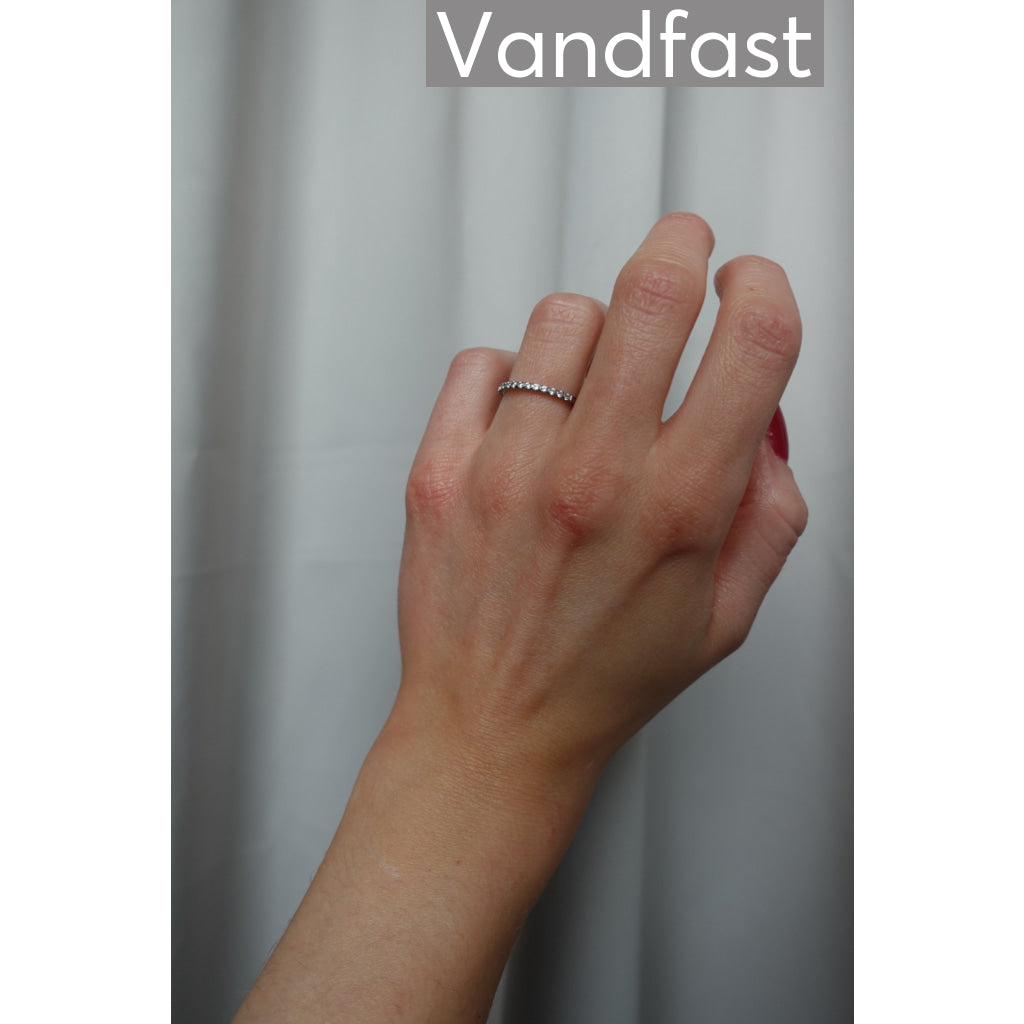 ANNEBRAUNER Side Ring Ring