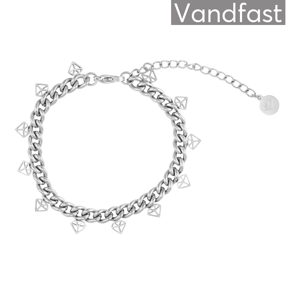 Annebrauner Signature Bracelet