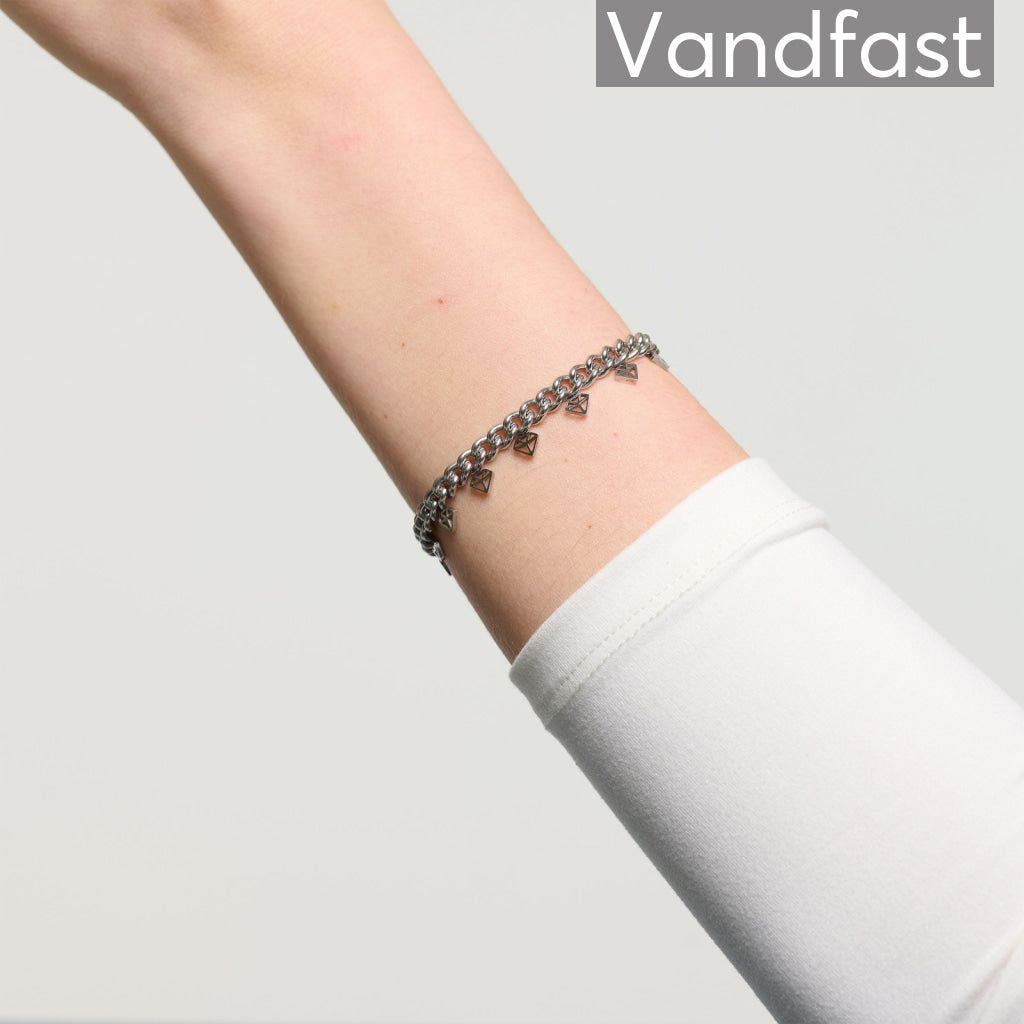 Annebrauner Signature Bracelet