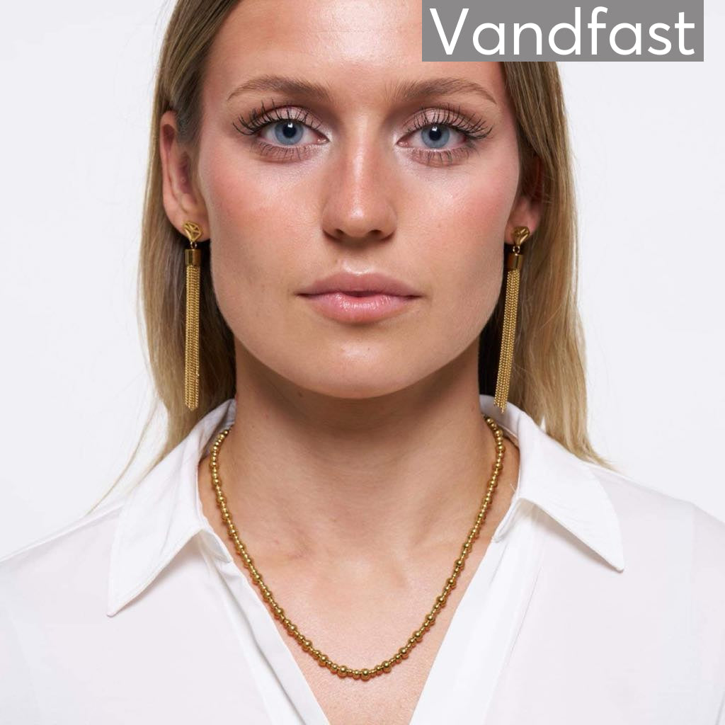 ANNEBRAUNER Signature Darling Earrings