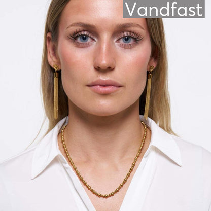 ANNEBRAUNER Signature Darling Earrings