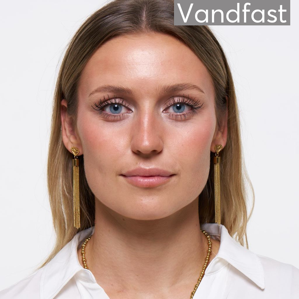 ANNEBRAUNER Signature Darling Earrings