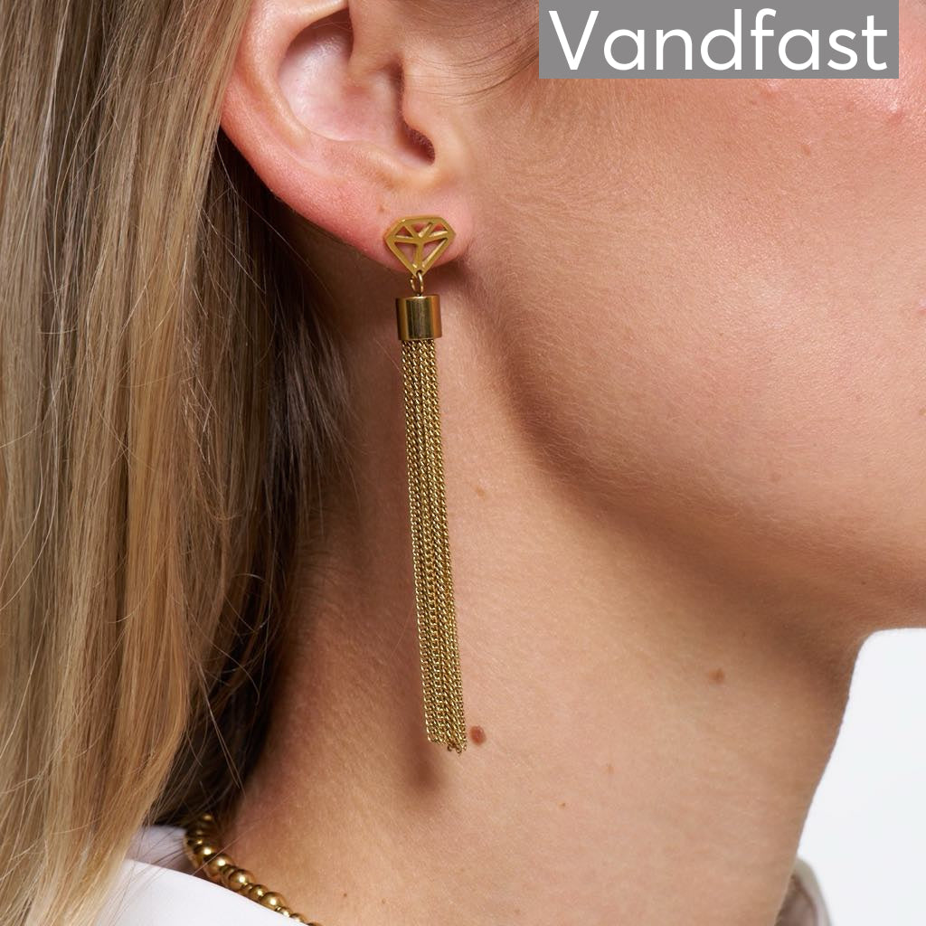 ANNEBRAUNER Signature Darling Earrings