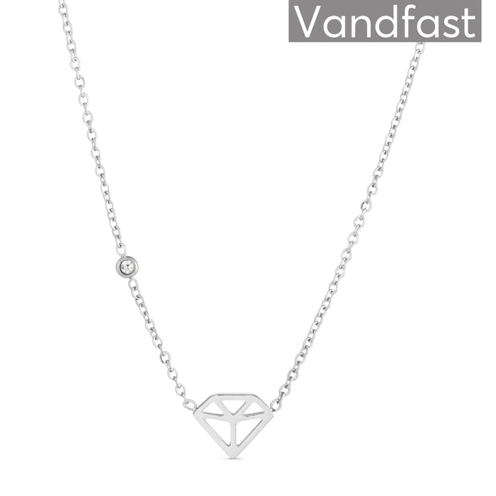 Annebrauner Signature Necklace
