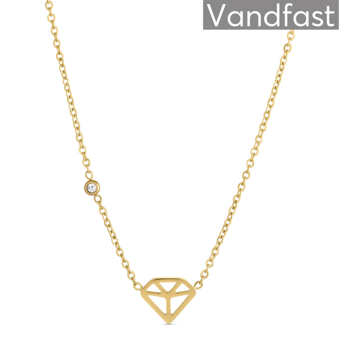Annebrauner Signature Necklace