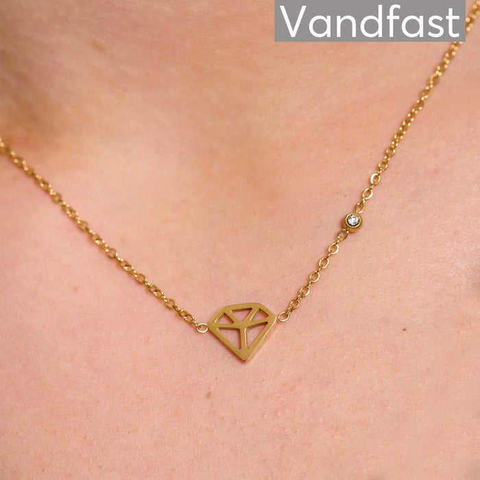 Annebrauner Signature Necklace