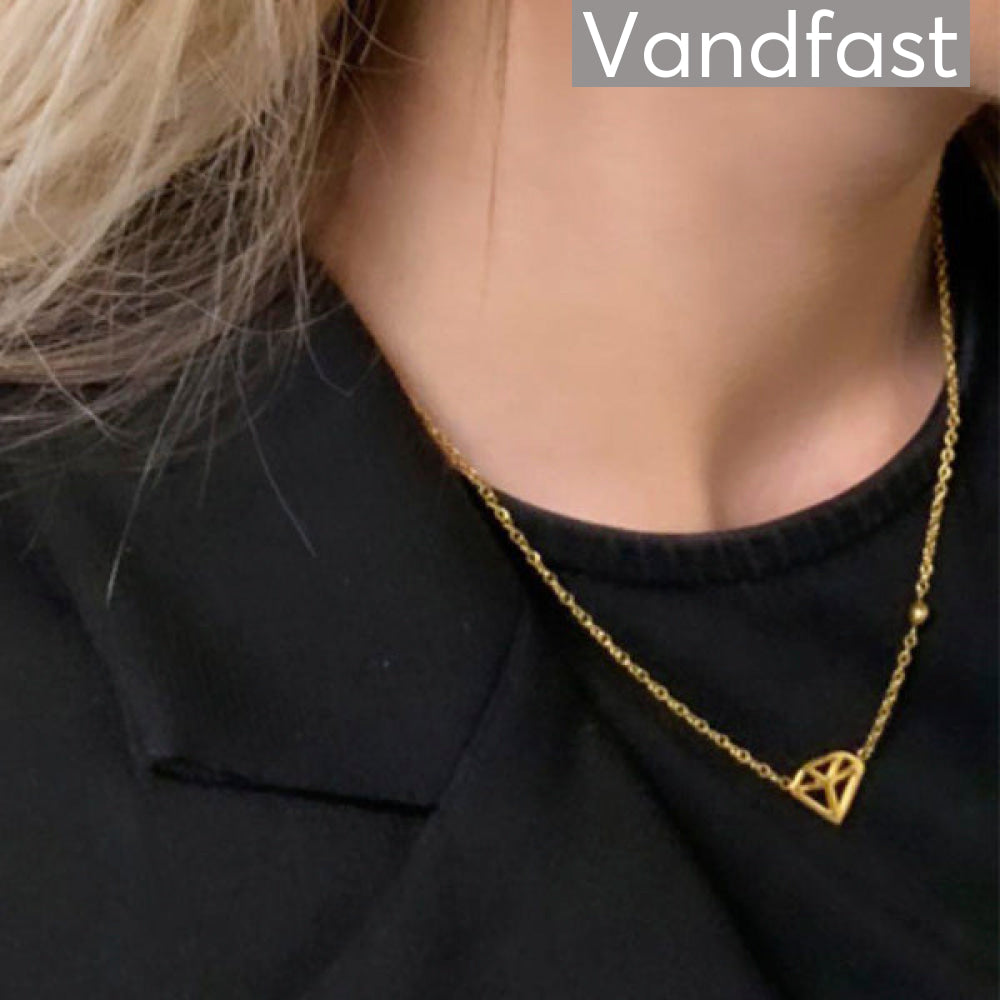Annebrauner Signature Necklace