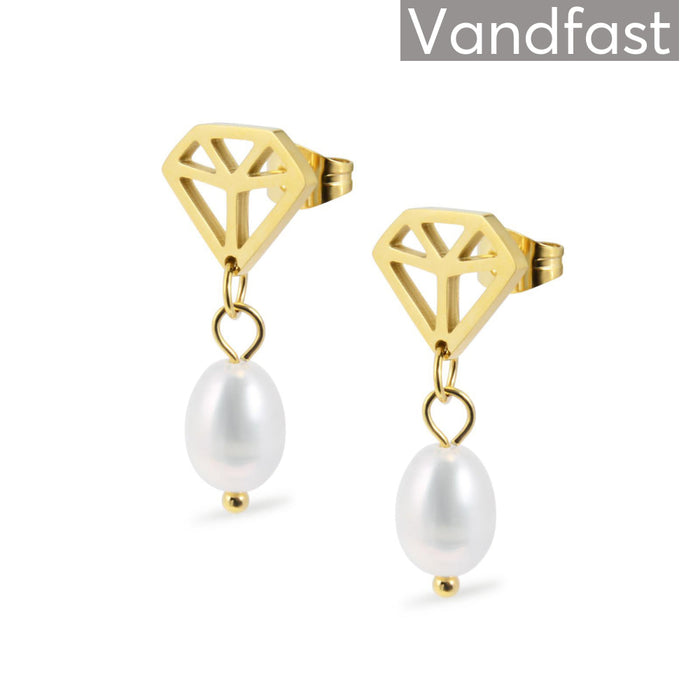 Annebrauner Signature Pearl