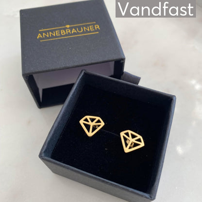 ANNEBRAUNER Signature Studs