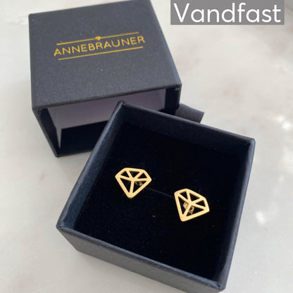 ANNEBRAUNER Signature Studs