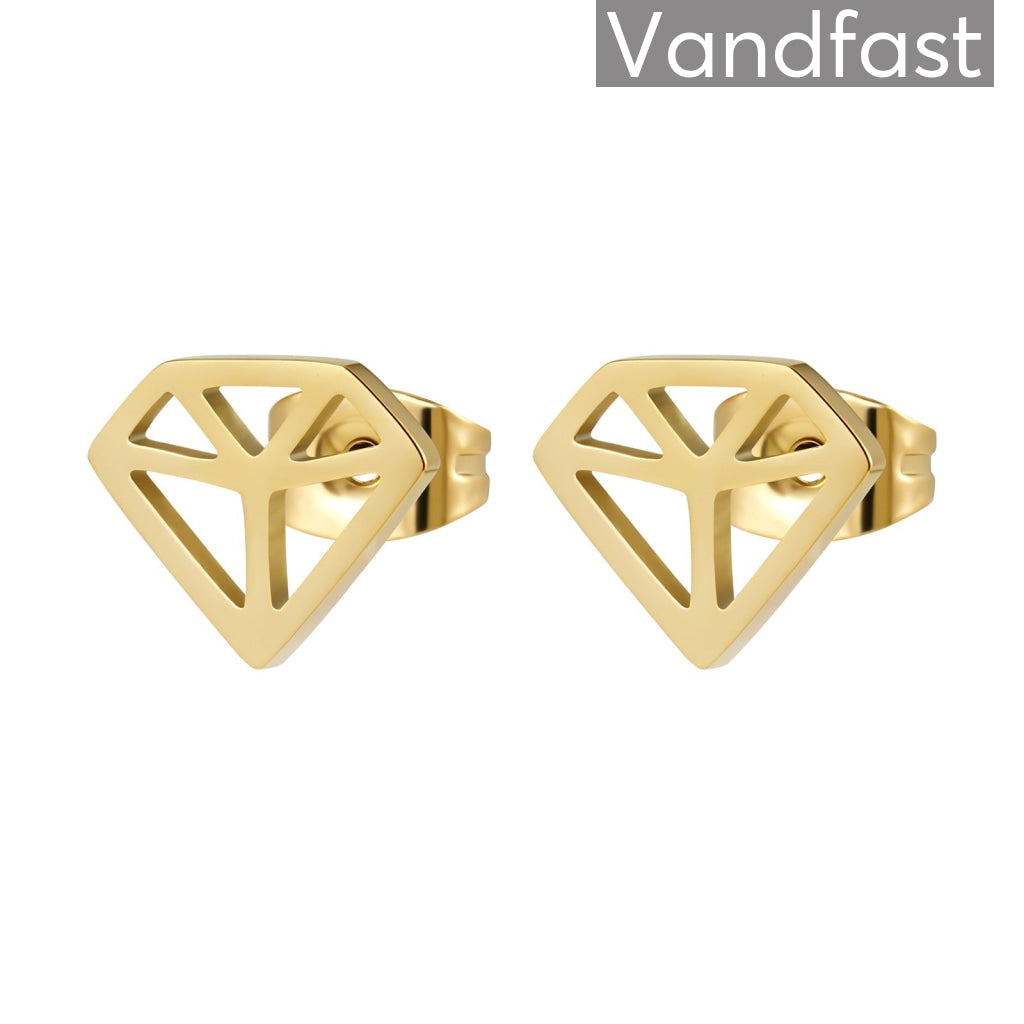 ANNEBRAUNER Signature Studs
