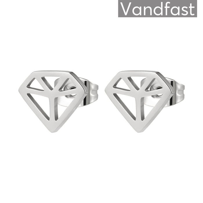 ANNEBRAUNER Signature Studs