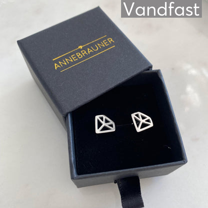 ANNEBRAUNER Signature Studs