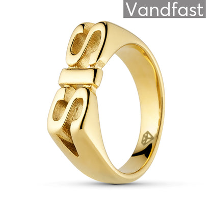 ANNEBRAUNER SIS Ring