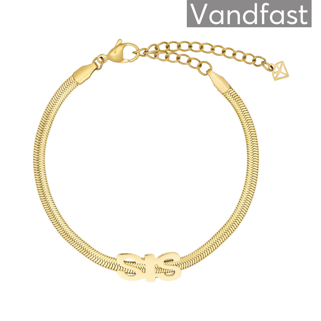 Annebrauner Sis Cobra Bracelet
