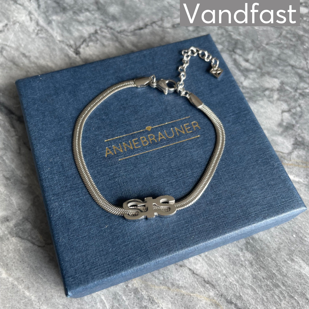 ANNEBRAUNER SIS Snake Bracelet