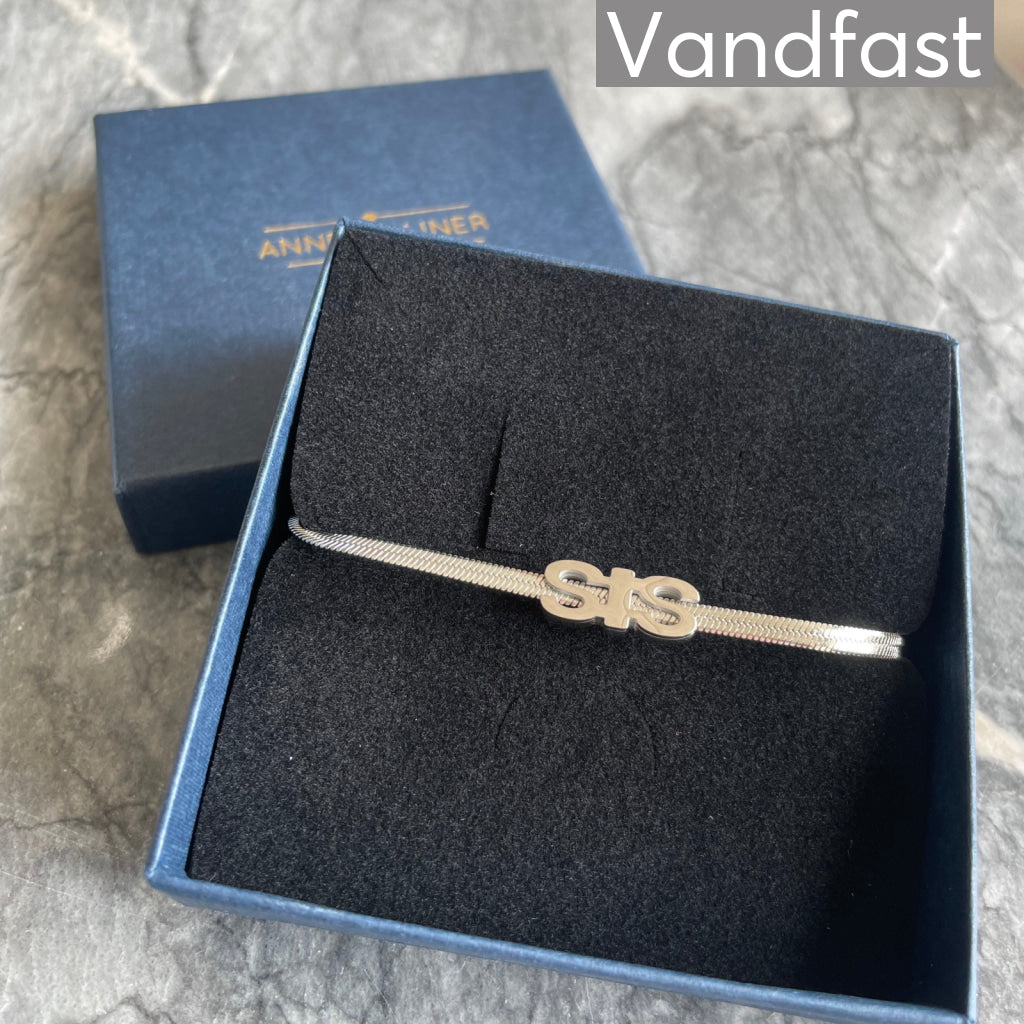 ANNEBRAUNER SIS Snake Bracelet