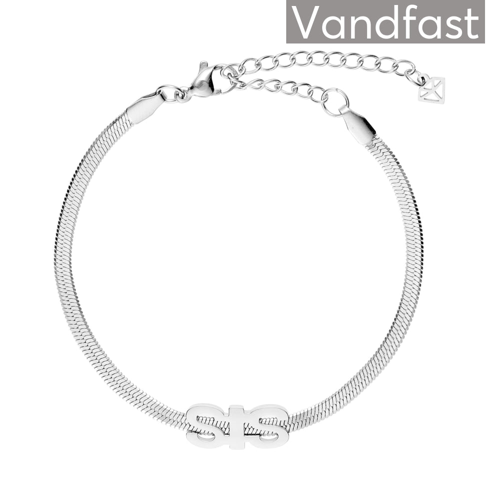ANNEBRAUNER SIS Snake Bracelet
