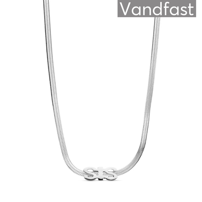 ANNEBRAUNER SIS Snake Necklace