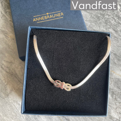 ANNEBRAUNER SIS Snake Necklace