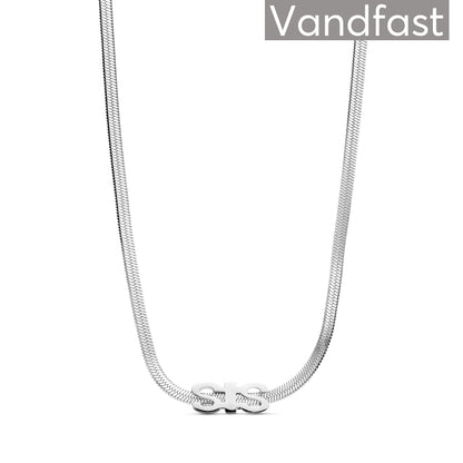 ANNEBRAUNER SIS Snake Necklace
