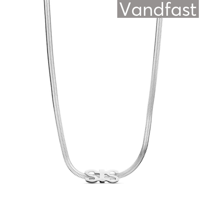 ANNEBRAUNER SIS Snake Necklace